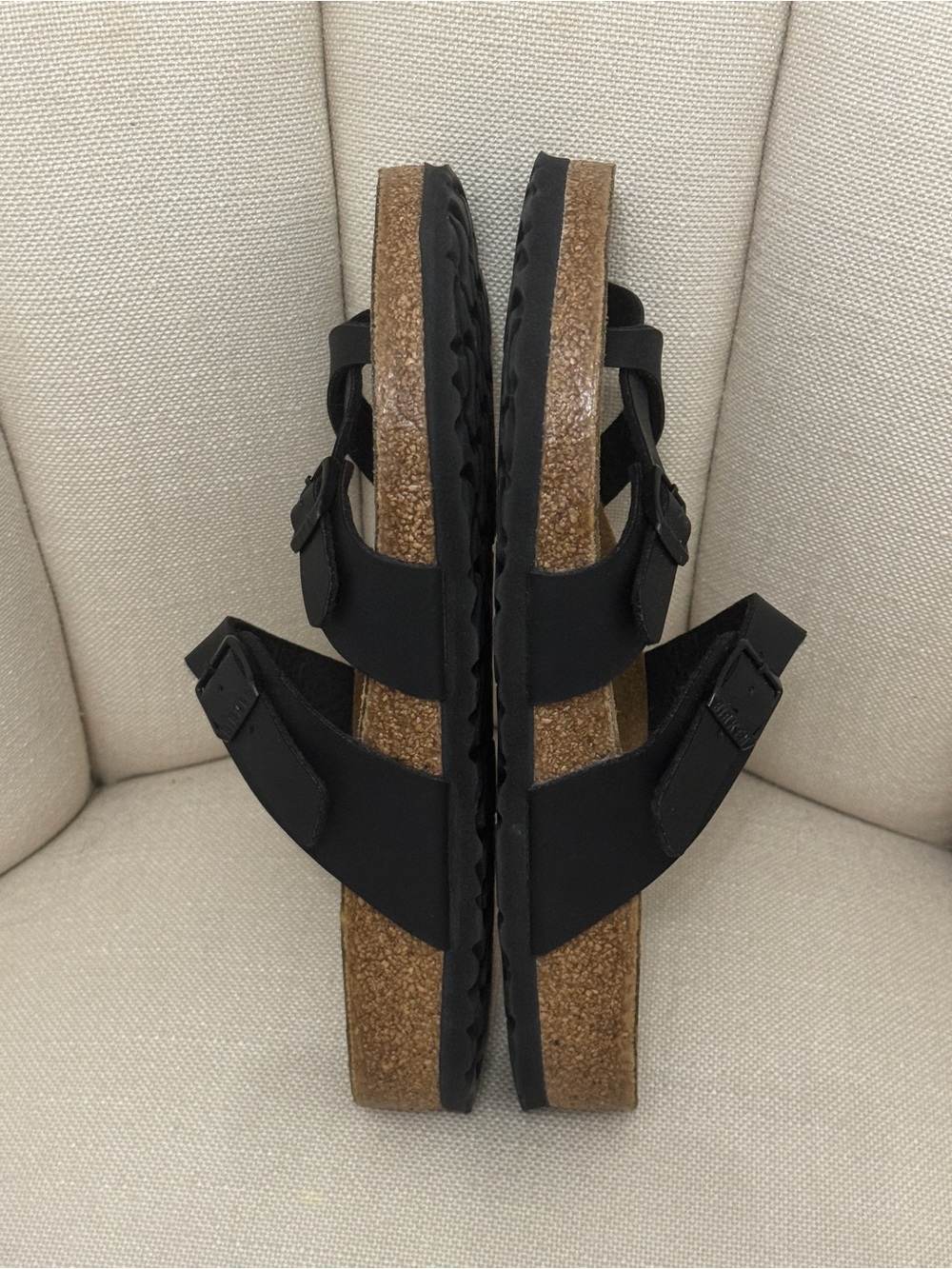 Birkenstock Mayari women's sandals size 39 - Picture 4 of 7